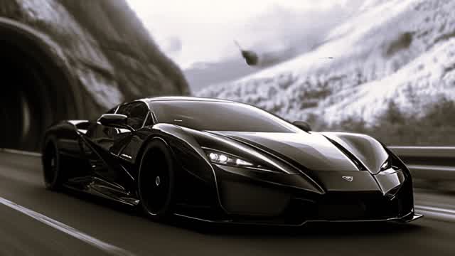 GRAND DRIFT CAR DRIVE