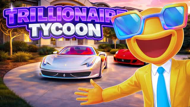TRILLIONAIRE TYCOON