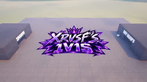 مواجهات 1 ضد 1 من xrvsf