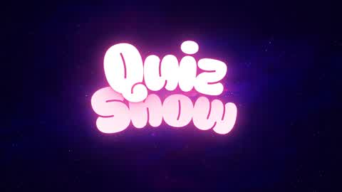QuizShow