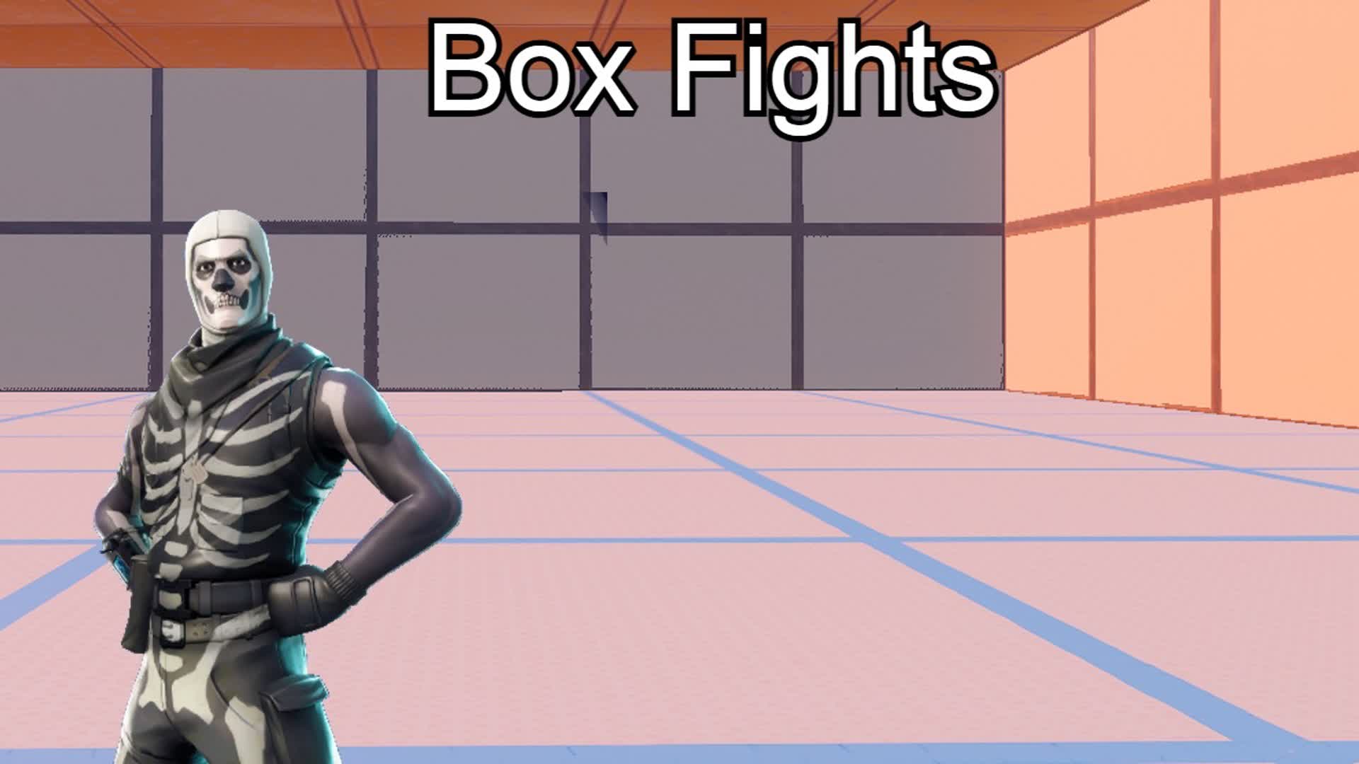 box fights pvp