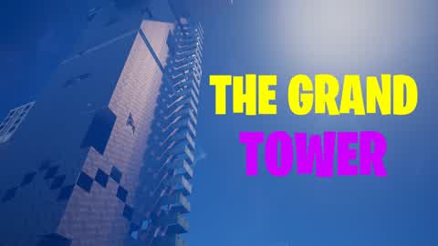 The Grand Tower