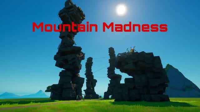 Capture 1 – Mountain madness [REVAMP]