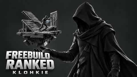 Klohkie's Ranked Freebuild