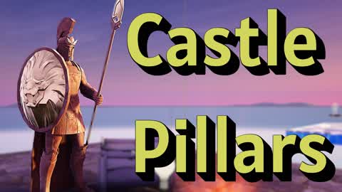 Castle Pillars