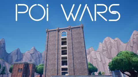 POI WARS