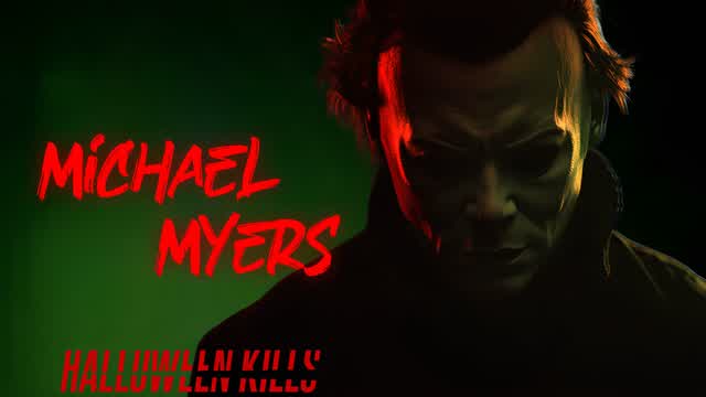 MICHAEL MYERS - [HORROR] - FORTNITEMARES