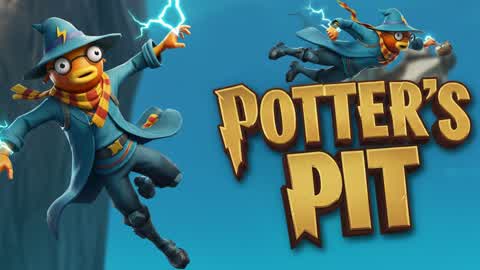Potters Pit