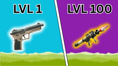 Bank Gun Game