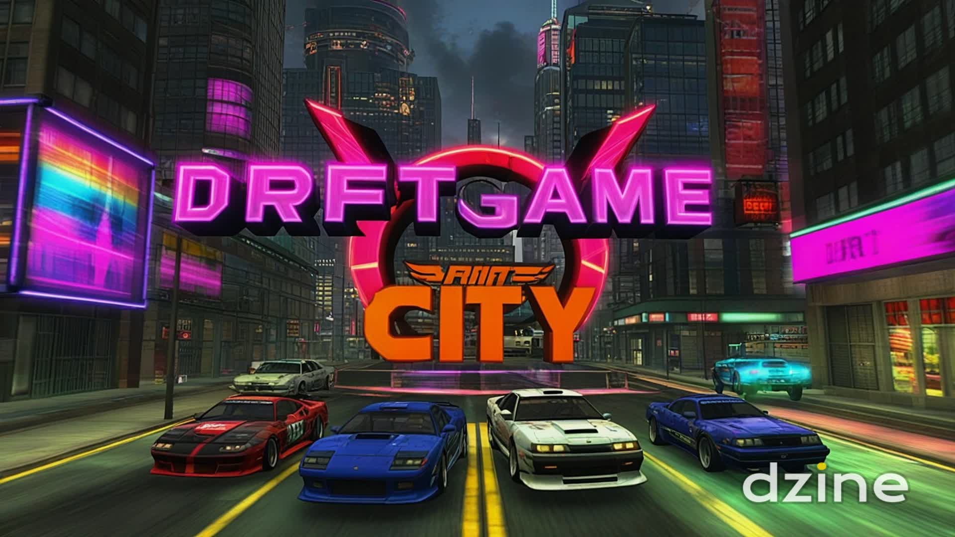DRIFT HAVEN🔥CITY 🌍FFA