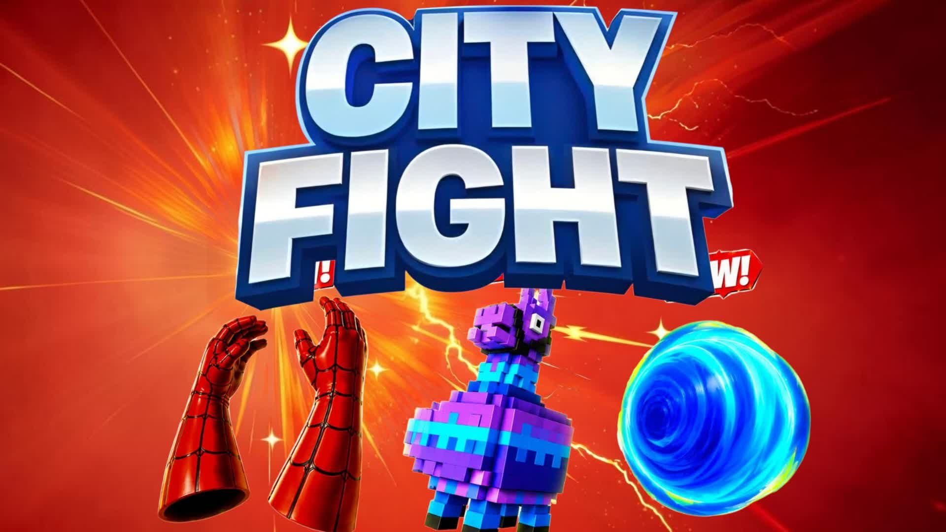 GRAND LIFE FIGHTING — Fortnite island 1466-4213-7735 by 2v2play