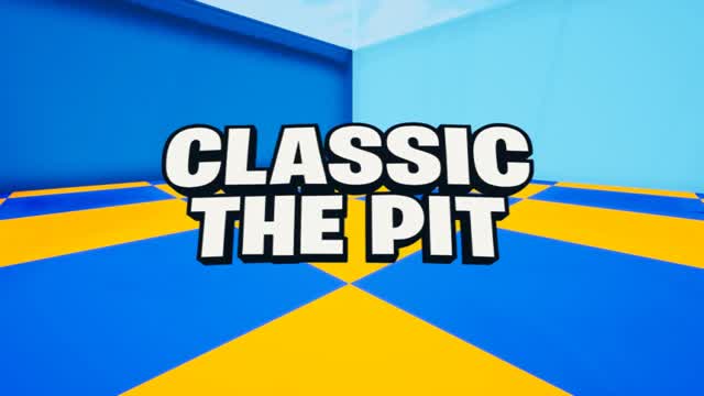 Classic The Pit