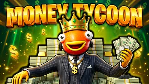 Money Tycoon - FortPixel
