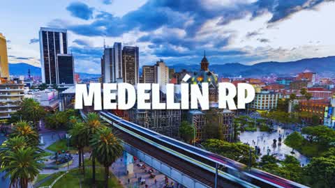 MEDELLÌN RP 🌴 FA