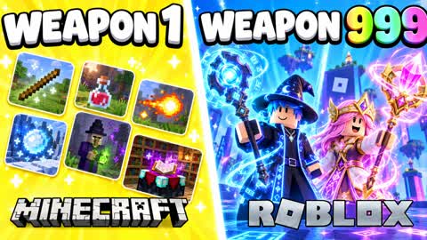 ROBLOX GALAXY GUN GAME