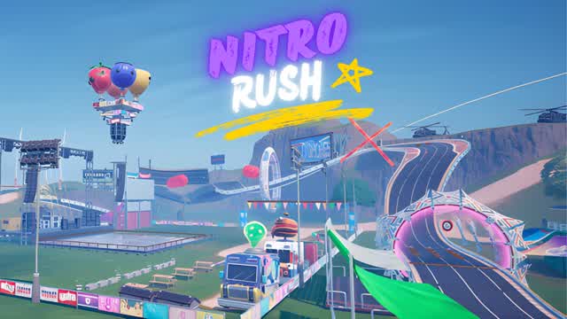 Capture 1 – ⚡ Nitro Rush ⚡