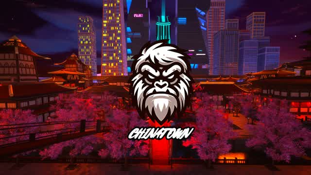 CHINATOWN SNIPER FFA