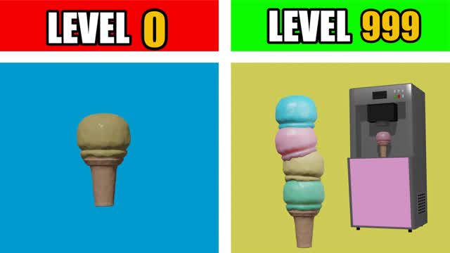 🍦 ICE CREAM TYCOON 🍦