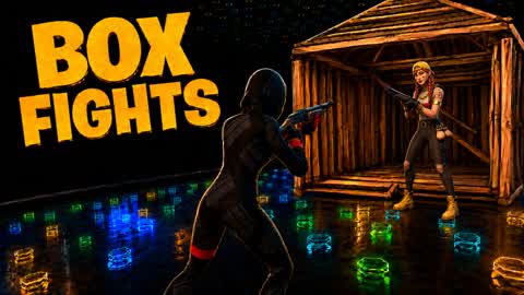 OMG BOXFIGHTS