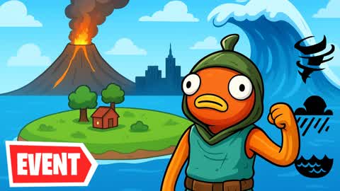 Survivre aux Catastrophes ! 🌋🌊⚡