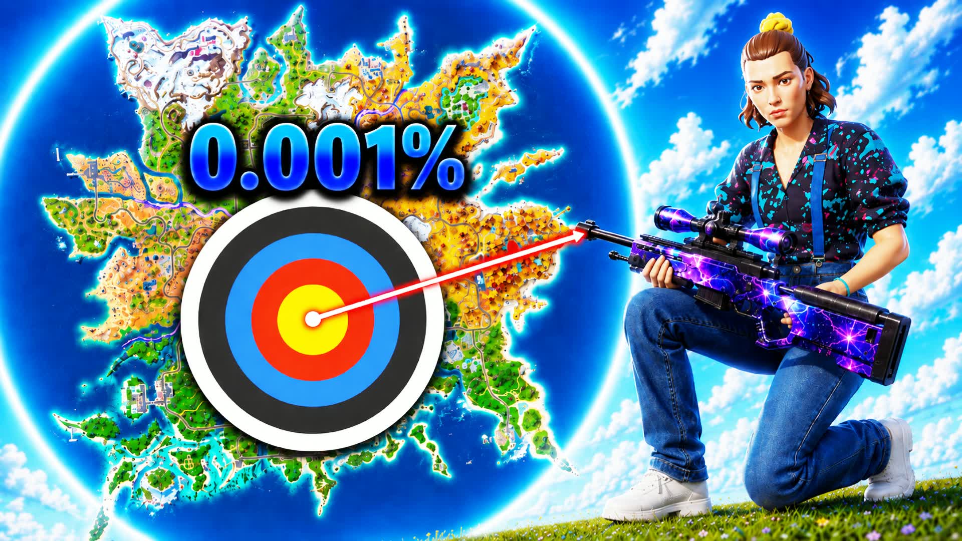 🧹SHOVEL TRICKSHOT PARKOUR +60 🏔️🎯🪏