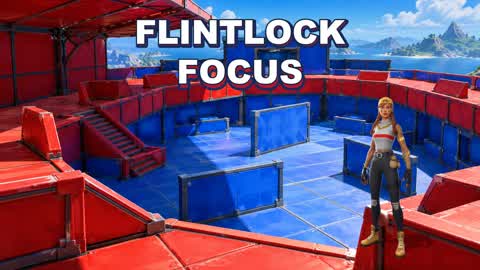 FLINTLOCK FOCUS