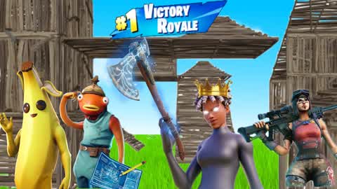 MORE FPS 2V2!!!