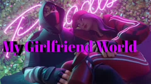 My Girlfriend World