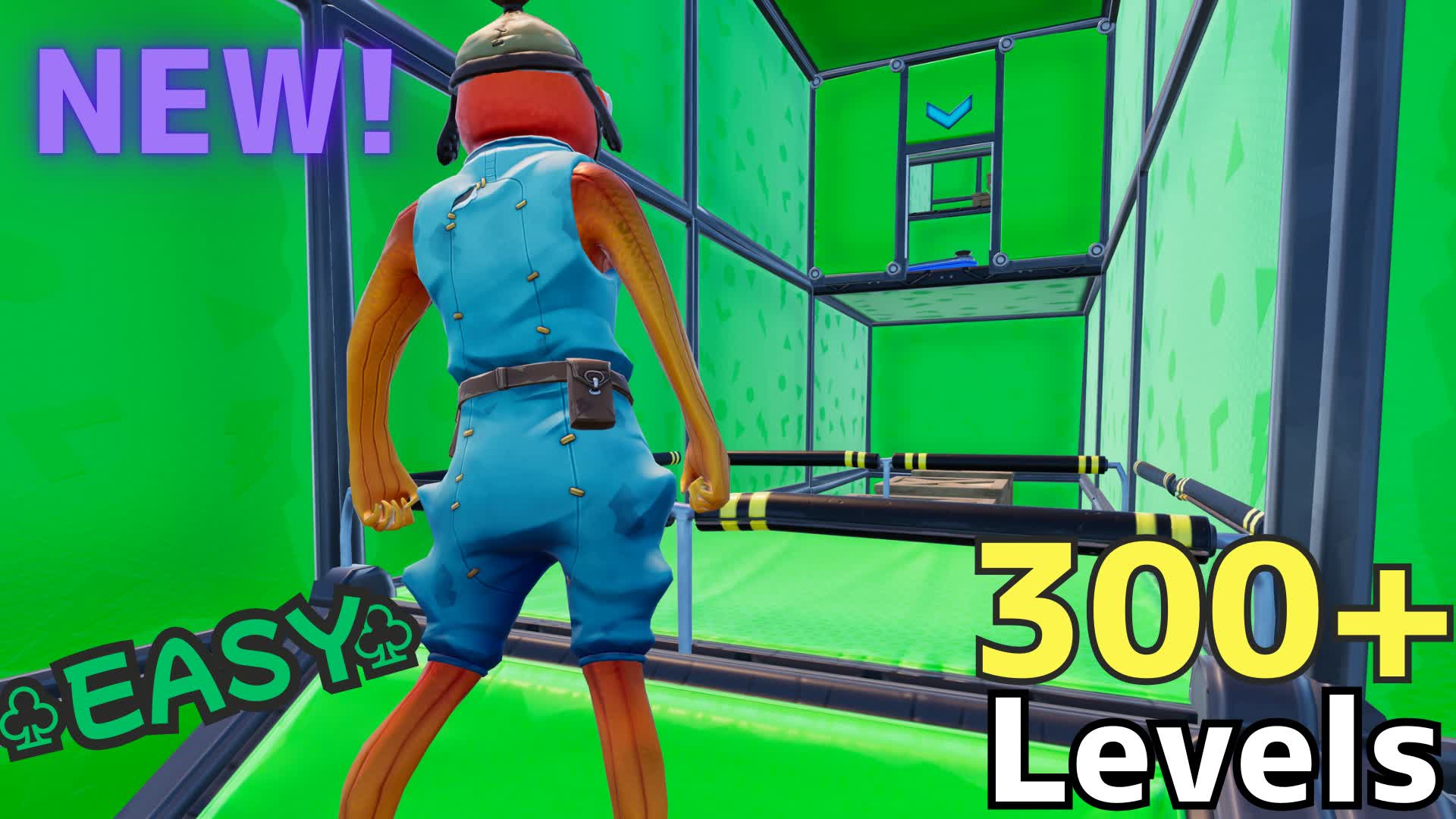 SimpleDeathrun
