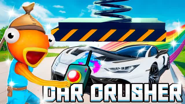 CAR CRUSHER TYCOON