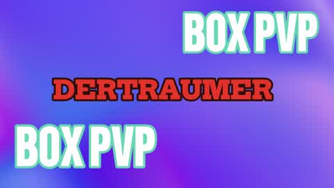 BOX PVP DER