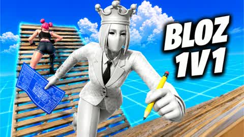 BLOZ 1V1