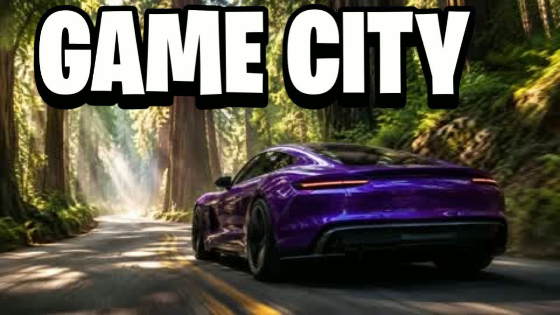 CRAY GAME AMAZING CAR 🌴🌴