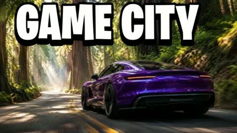CRAY GAME AMAZING CAR 🌴🌴