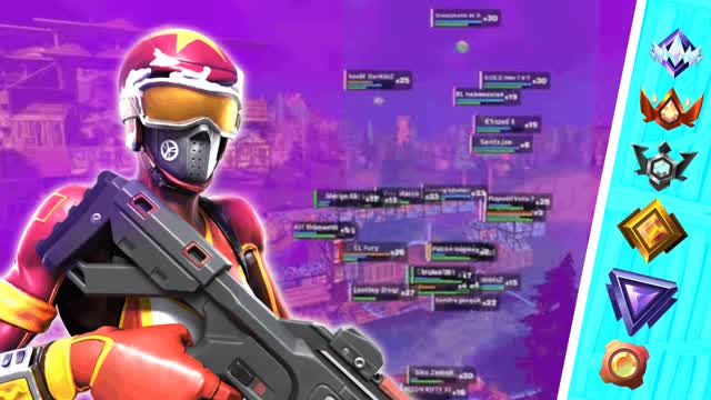 سكرمز بطولات | LATE GAME