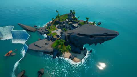 The Shark: King of the Hill