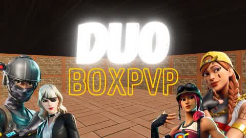DUO BOXFIGHTS 🪶