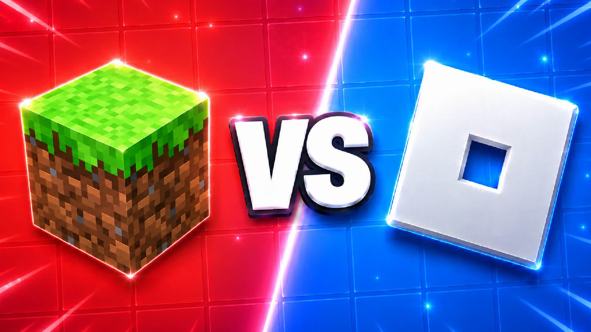 RED VS BLUE! NUKE🔴🔵