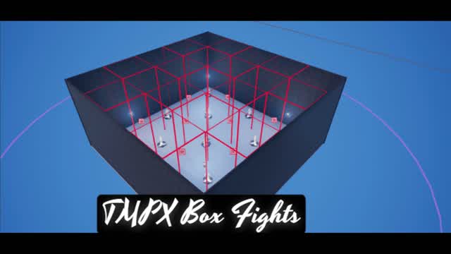 TMPX Box Fights