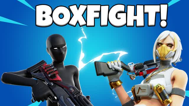 Capture 1 – SUPER BOXFIGHT!