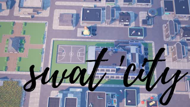 swat'city