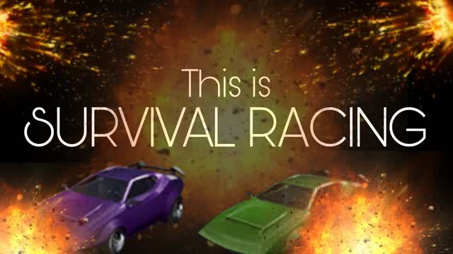 Survival Racing (Last One Standing)