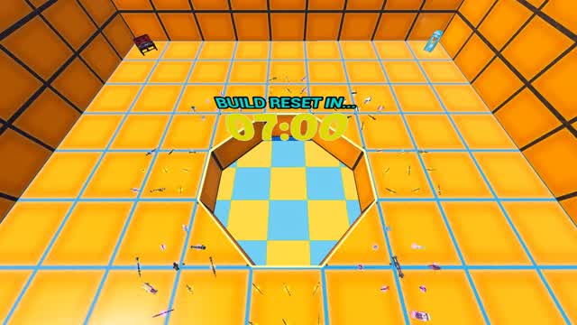 THE PIT - NEW FFA