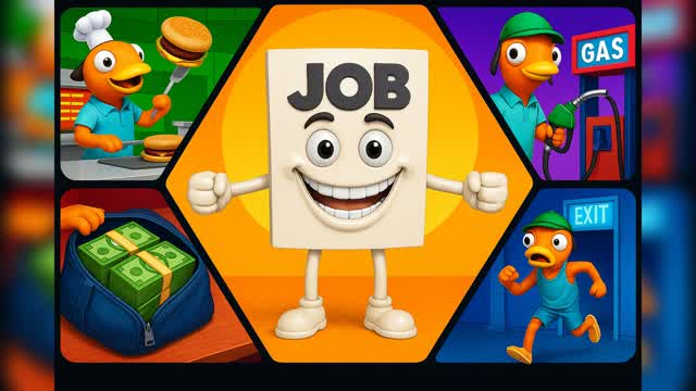 The Job