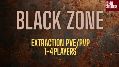 Black Zone: Extraction