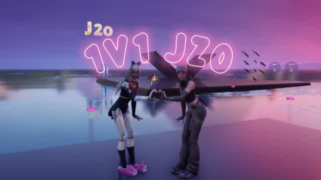 Capture 1 – JZO 1V1