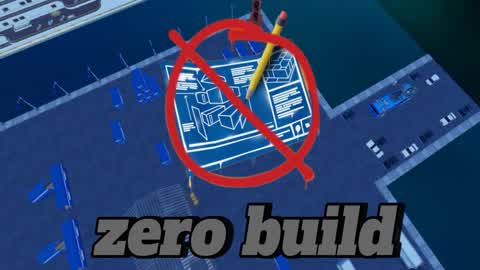 zero build