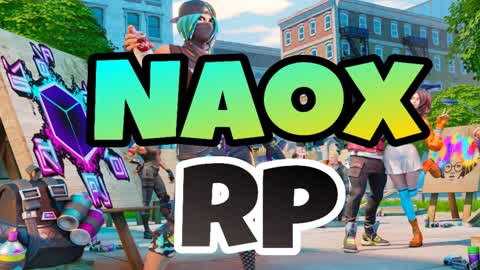 naox rp 🌆