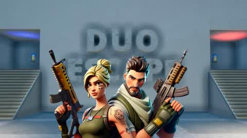 Duo Escape