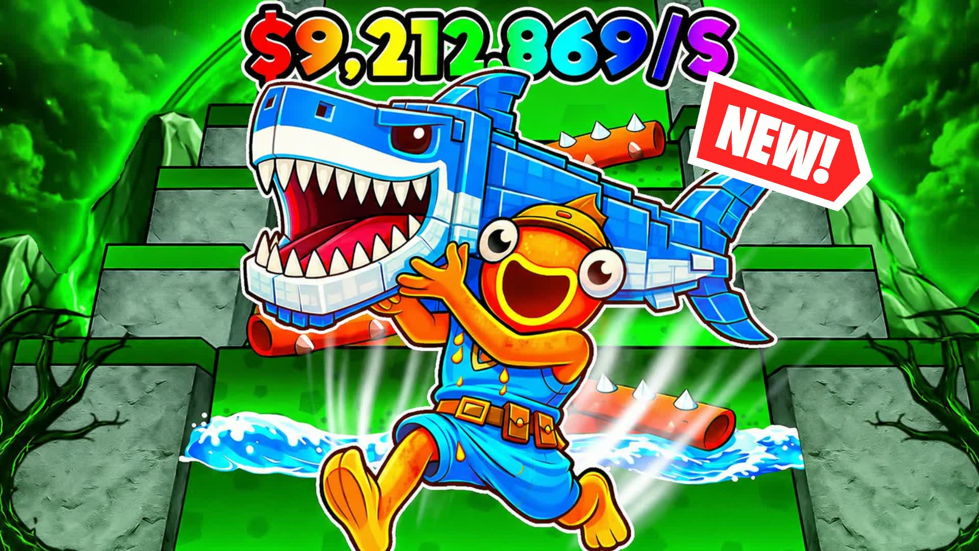 ブレインロット